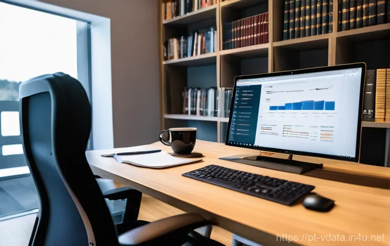 빅데이터 분석가의 자격증별 평균 합격률 - **Prompt 1: Focused Learning and Big Data Insight**
    "A diligent young professional, of a diverse...